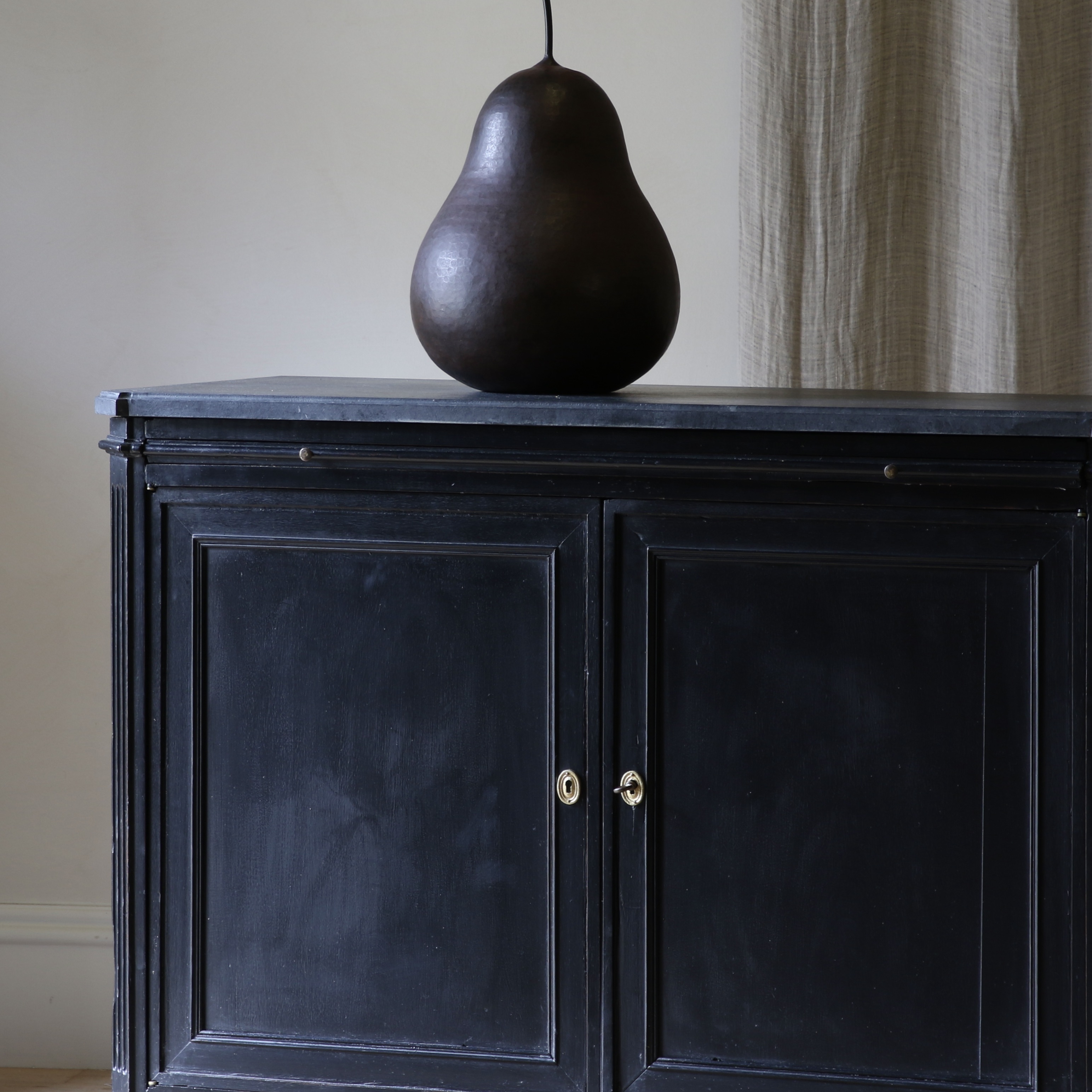 Directoire Cupboard